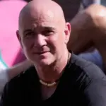 Jannik Sinner demolished by Andre Agassi: "No excuses" | Libero Quotidiano.it