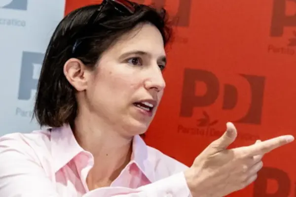 The Pd supertax? What Schlein wants to use it for: red madness | Libero Quotidiano.it
