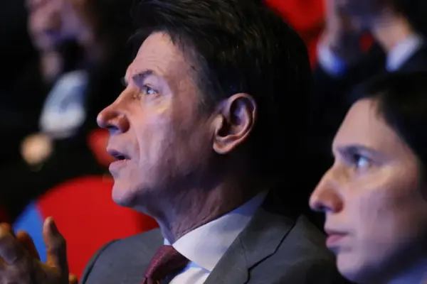 The "comeback" against the Democratic Party: Supermedia, here's what's changing (and Meloni enjoys it) | Libero Quotidiano.it