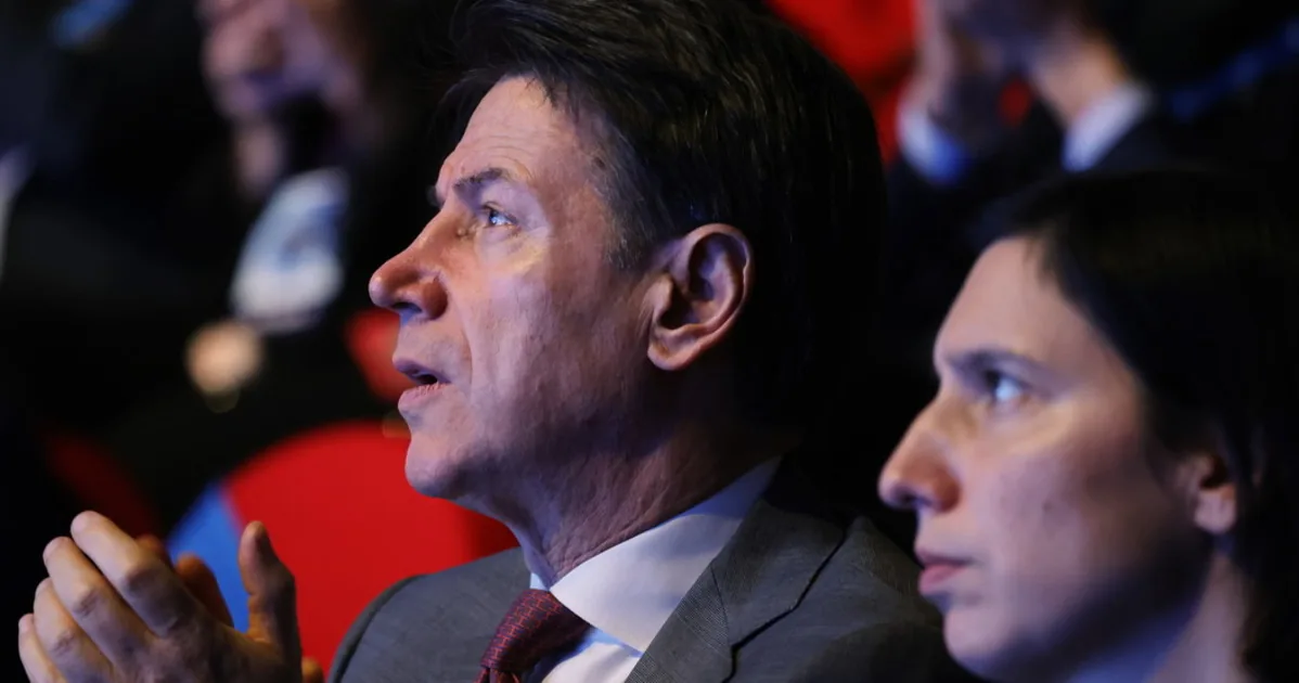 The "comeback" against the Democratic Party: Supermedia, here's what's changing (and Meloni enjoys it) | Libero Quotidiano.it