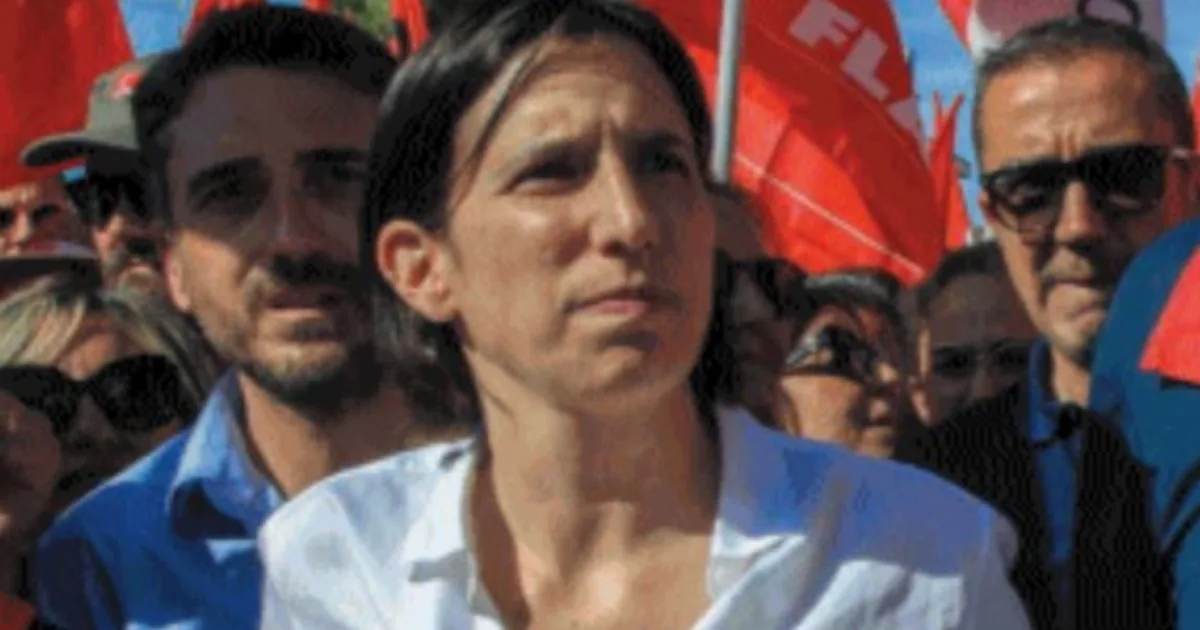 Schlein attacks on illegal labor recruitment But the PD's law failed | Libero Quotidiano.it