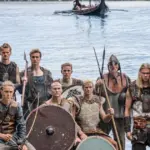 World Cup, Norwegian footballers dressed as Vikings? “Chauvinist fascists”: gratuitous insults | Libero Quotidiano.it
