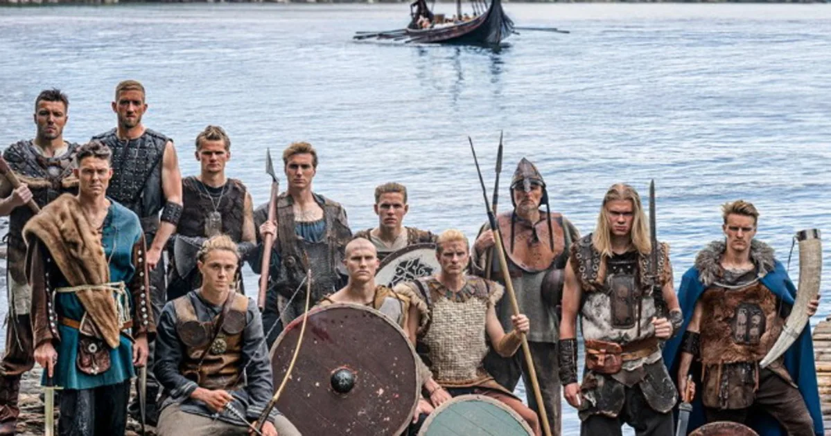 World Cup, Norwegian footballers dressed as Vikings? “Chauvinist fascists”: gratuitous insults | Libero Quotidiano.it