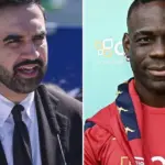 The left restarts from the mayor of New York (and from Mario Balotelli) | Libero Quotidiano.it