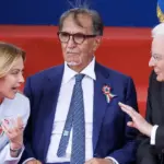 La Stampa tried to ruin the party. But the Quirinale: no distance with Meloni | Libero Quotidiano.it