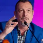 Amadeus, Rai freezes him out: "He's not coming back, he made a clear and definite choice" | Libero Quotidiano.it