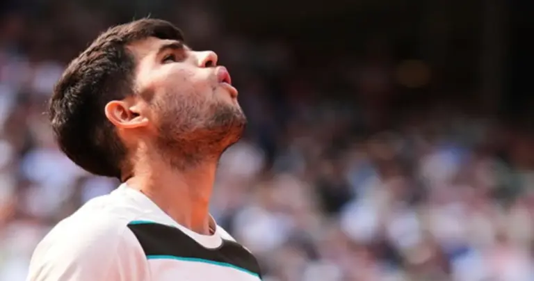 Alcaraz, "I'm not sure": David Ferrer reveals what the real fear is | Libero Quotidiano.it