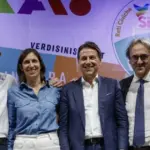 Taxers and jailers: here is the broad coalition | Libero Quotidiano.it