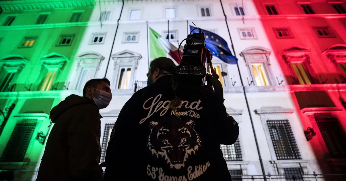Ghisleri Poll: who would win if we voted today. Watch out for the "red collapse" | Libero Quotidiano.it