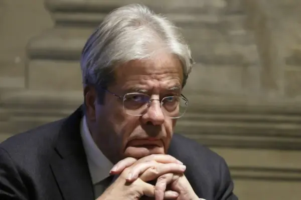 Gentiloni reappears as prime minister and not only: here is the (nightmare) plan of the Democratic Party | Libero Quotidiano.it
