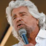 Grillo returns to the scene to lambast Conte | Libero Quotidiano.it