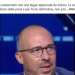 Underground Ostellari Pharaoh after the blunder on social media: "Before speaking..." | Libero Quotidiano.it