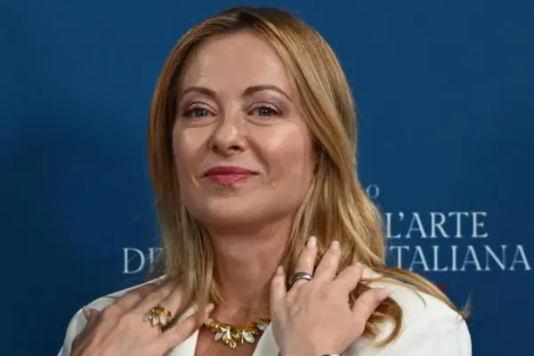 Electoral law, Giorgia Meloni's sensational move? A poll emerges... | Libero Quotidiano.it