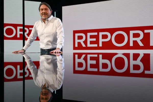 Sigfrido Ranucci, here's who drops him in the M5s: for Mr. Report it's really over | Libero Quotidiano.it