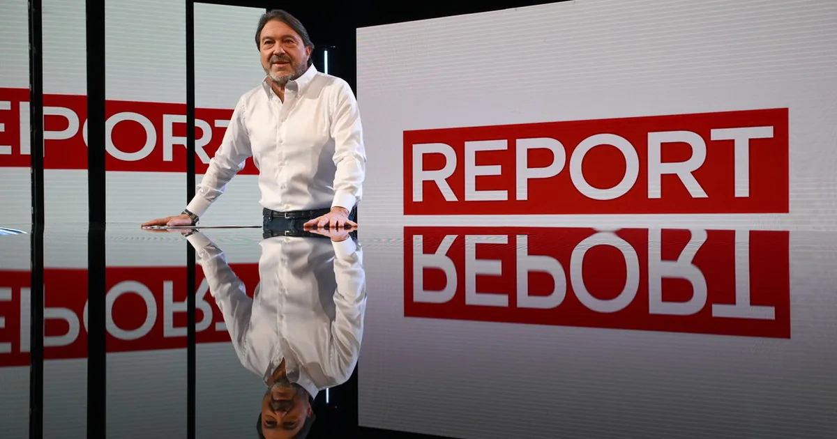 Sigfrido Ranucci, here's who drops him in the M5s: for Mr. Report it's really over | Libero Quotidiano.it