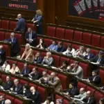Electoral law, the Chamber approves: the center-right cheers in the chamber | Libero Quotidiano.it