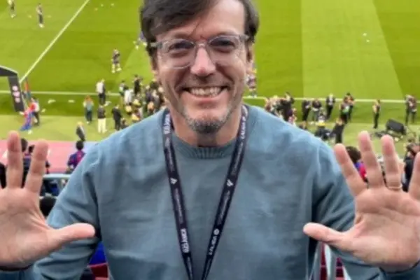 World Cup 2026, Gazzetta's correspondent criticizes Trump? Dropped from the final | Libero Quotidiano.it