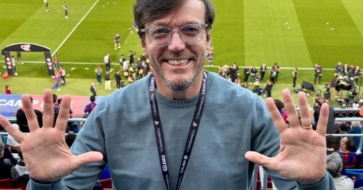 World Cup 2026, Gazzetta's correspondent criticizes Trump? Dropped from the final | Libero Quotidiano.it
