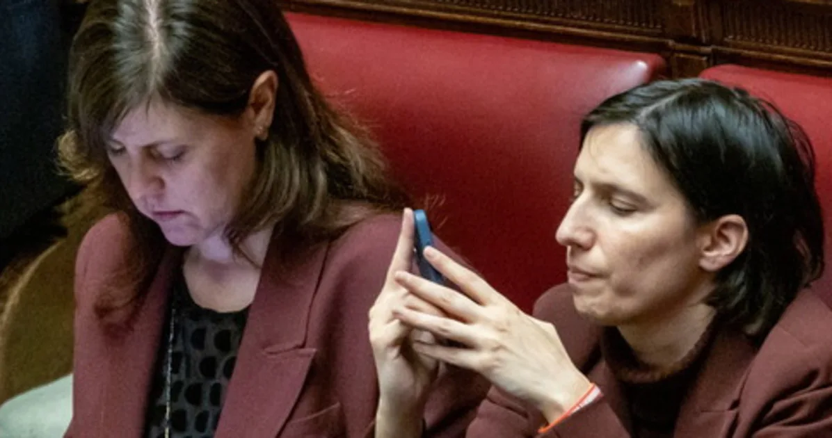 Maranza, the education of the left: right to vote for minors but no duties | Libero Quotidiano.it