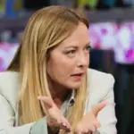 Giorgia Meloni anticipates the timing: "When we go back to vote," here is the date | Libero Quotidiano.it