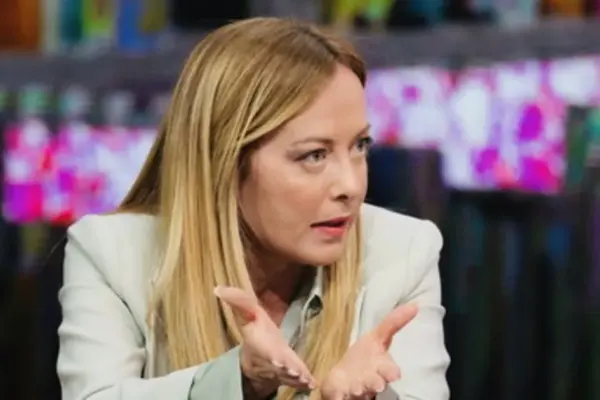 Giorgia Meloni anticipates the timing: "When we go back to vote," here is the date | Libero Quotidiano.it