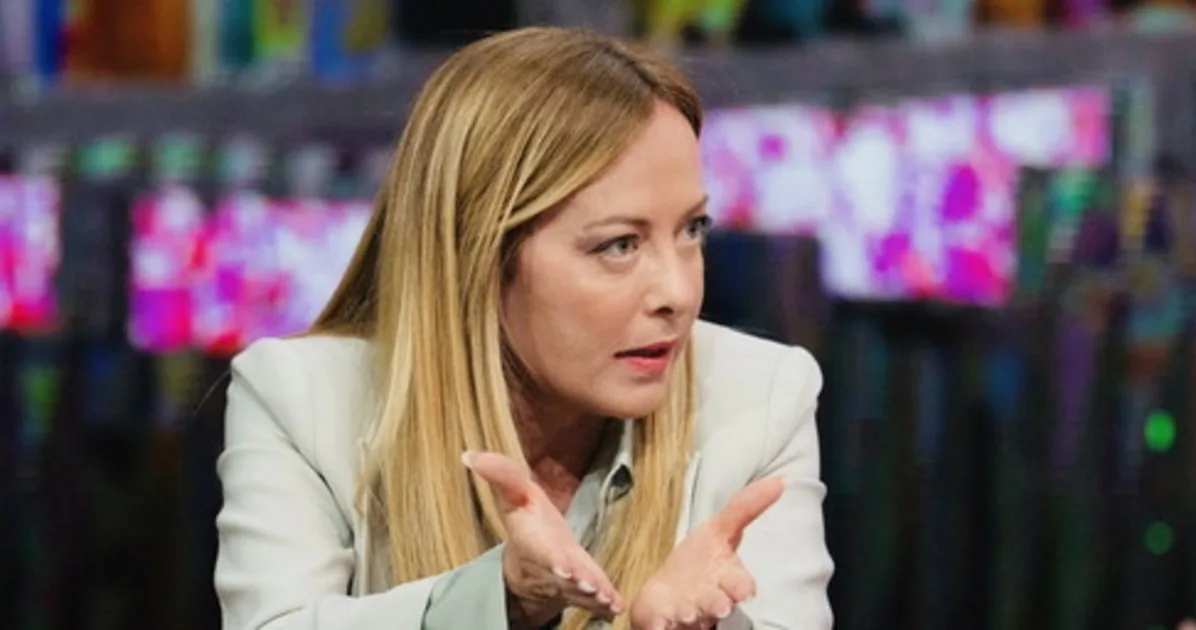 Giorgia Meloni anticipates the timing: "When we go back to vote," here is the date | Libero Quotidiano.it