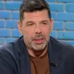 2 PM, sparks between Salvo Sottile and Milo Infante: "You are not Maradona" | Libero Quotidiano.it