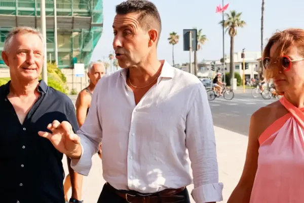 Roberto Vannacci: "Agreement with Meloni, but only if written" | Libero Quotidiano.it