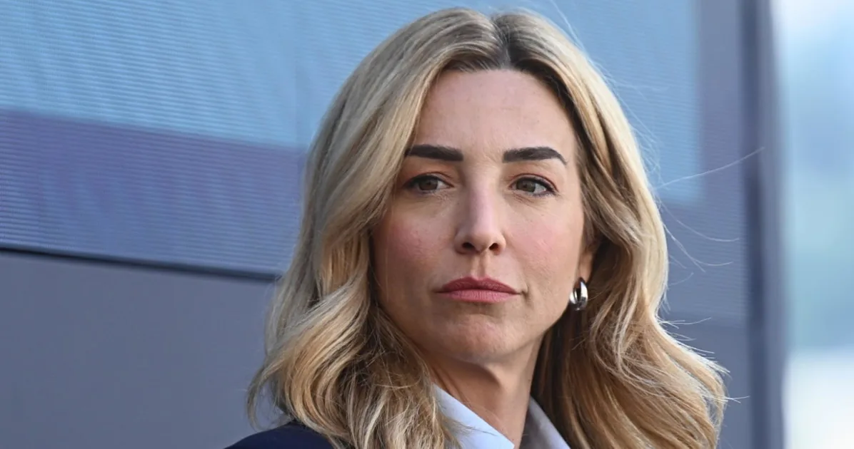 Silvia Salis, Genoa like North Korea: purged those who criticize it | Libero Quotidiano.it