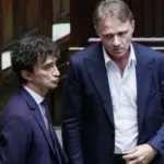 Electoral law, "I'll find them": snipers, Lollobrigida's hunt begins | Libero Quotidiano.it