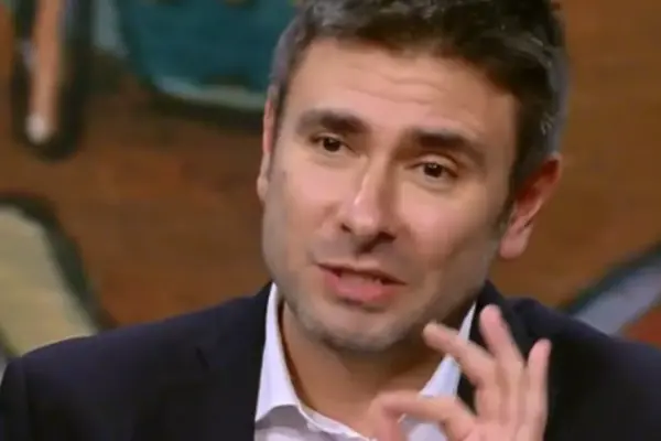 Di Battista, polls: his party is worth between 3 and 5%, panic on the left | Libero Quotidiano.it