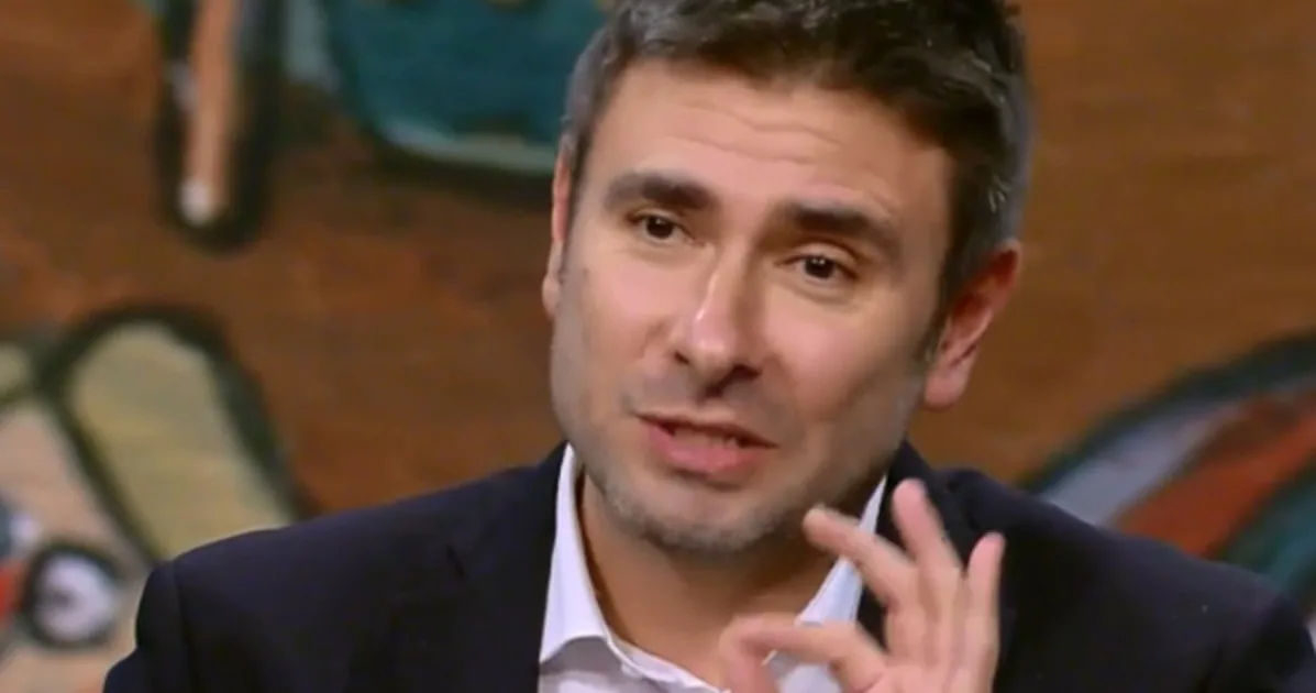 Di Battista, polls: his party is worth between 3 and 5%, panic on the left | Libero Quotidiano.it