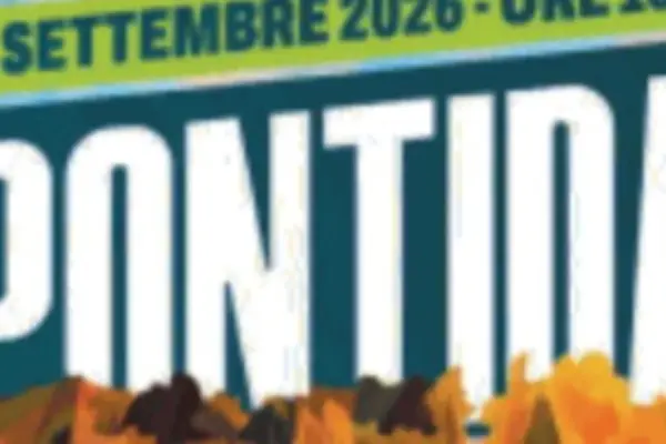Lega, the new Pontida manifesto: the detail that explains many things | Libero Quotidiano.it