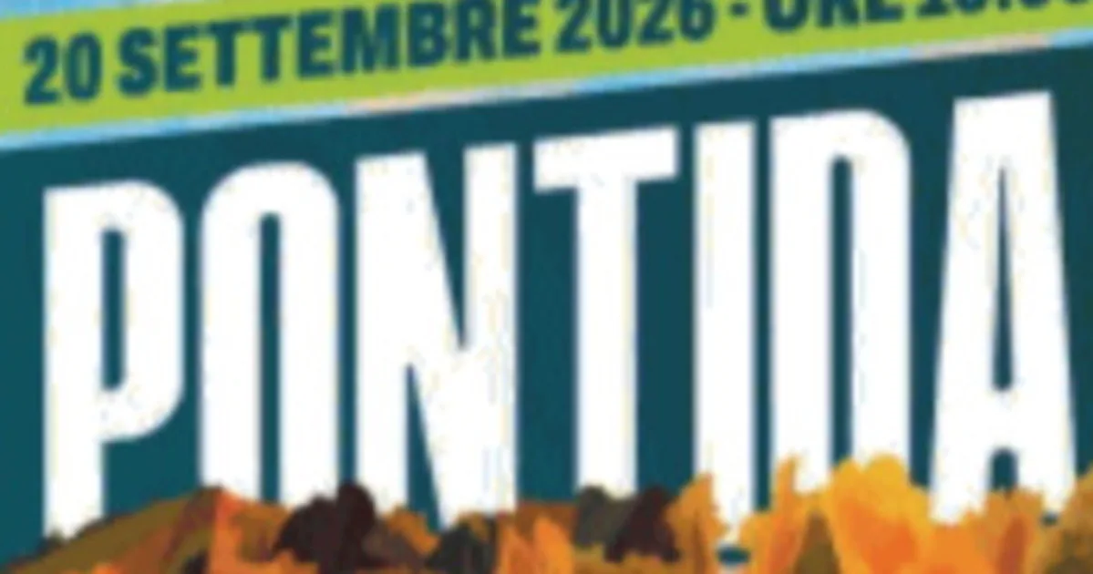 Lega, the new Pontida manifesto: the detail that explains many things | Libero Quotidiano.it