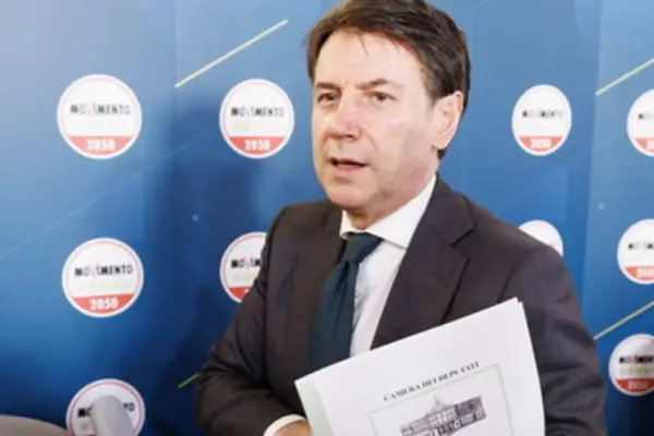 Electoral law, a shower of "meteors": Conte trembles | Libero Quotidiano.it