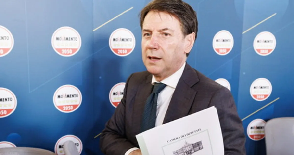 Electoral law, a shower of "meteors": Conte trembles | Libero Quotidiano.it
