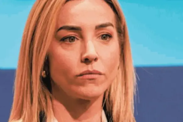 Silvia Salis and taxes, Tari robbery: +5.7%, what the left in power means | Libero Quotidiano.it