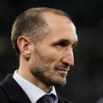 National team, Chiellini says no: "Happy with the role at Juve" | Libero Quotidiano.it