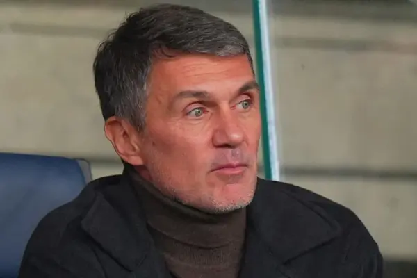 Maldini, disaster in 16 days: here is the name of who can replace him in the National Team | Libero Quotidiano.it