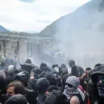 No Tav, Matteo Piantedosi nails the left: "Who wants an escalation" | Libero Quotidiano.it
