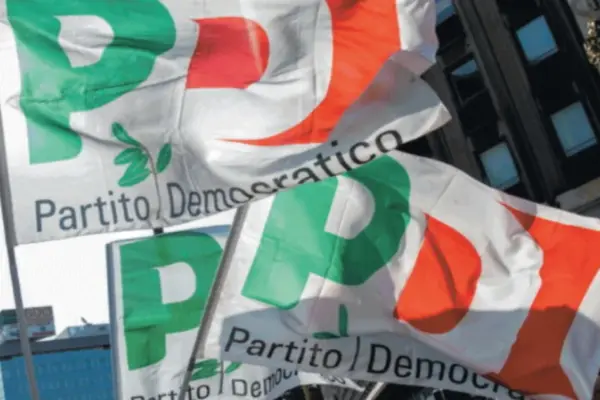 To learn how to communicate, the Dems go to lessons from the Duce | Libero Quotidiano.it