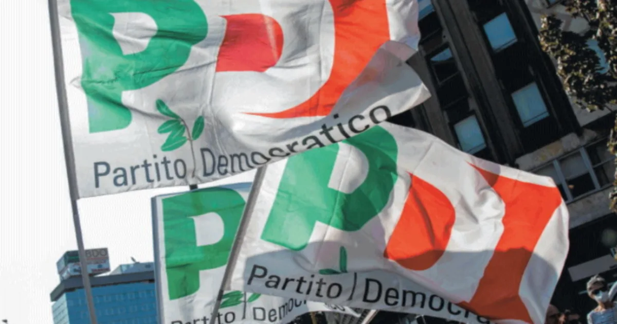 To learn how to communicate, the Dems go to lessons from the Duce | Libero Quotidiano.it