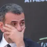 Decaro and Pd overwhelmed by the Tuccino case: "Take me to die in Tuscany" | Libero Quotidiano.it