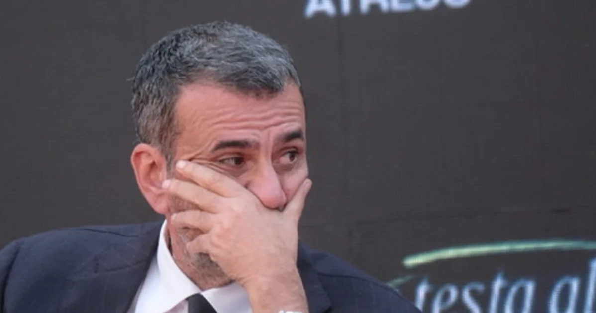Decaro and Pd overwhelmed by the Tuccino case: "Take me to die in Tuscany" | Libero Quotidiano.it