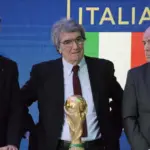 Dino Zoff, a shadow over the new National Team: "I want to know what it's for" | Libero Quotidiano.it