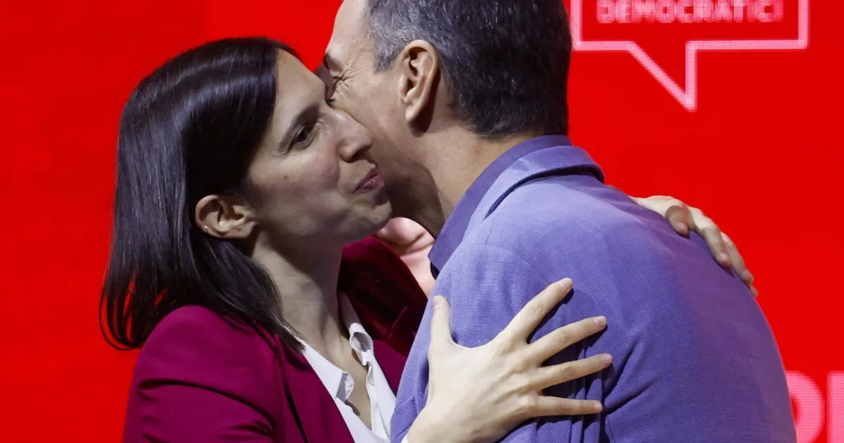 Ceuta, Laura Boldrini: "Government scavenging". Schlein: "Irresponsible Meloni". The left swerves | Libero Quotidiano.it
