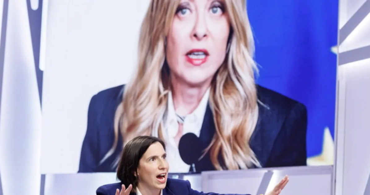 Youtrend Poll, the new data: "Total polarization", what is happening | Libero Quotidiano.it