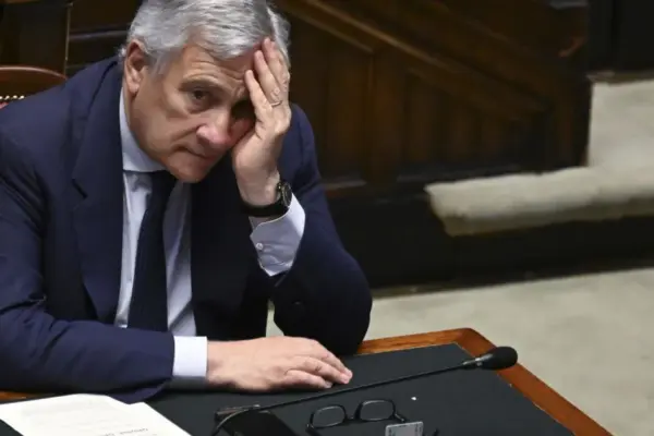 Electoral law, the "suspicious" chats of Forza Italia members: what emerges after the vote | Libero Quotidiano.it