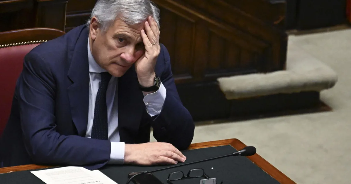 Electoral law, the "suspicious" chats of Forza Italia members: what emerges after the vote | Libero Quotidiano.it