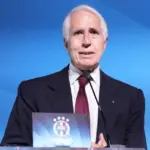 Italy, Malagò: "A third figure, the name soon". Not only Mancini and Ranieri | Libero Quotidiano.it